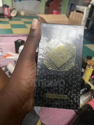 Heaven Scent Perfume for Sale at Affordable Price