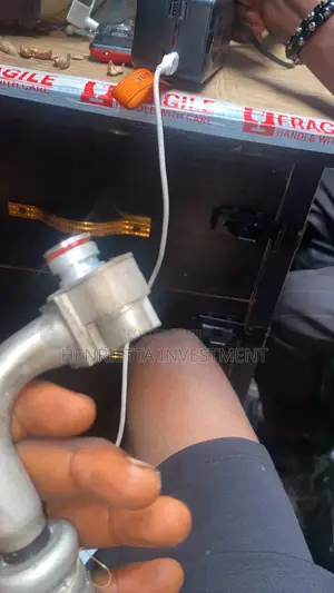 Compressor in All Car Models