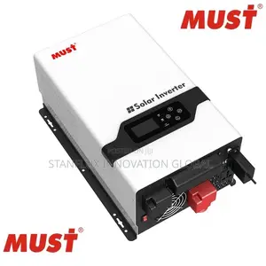 MUST 10kva/48v Inverter