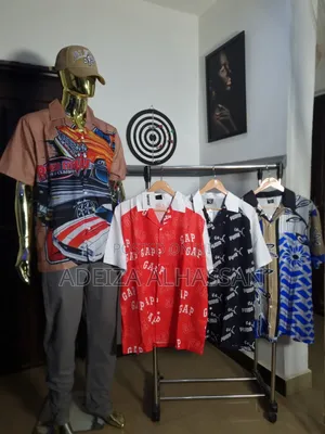 Vintage Shirts