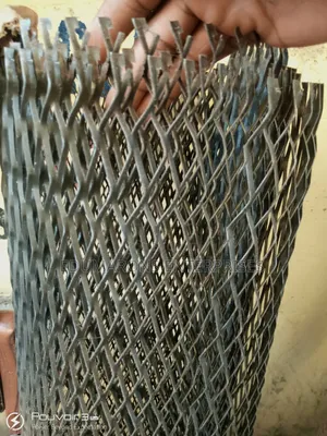 Galvanized Net for Chicken and Fish Farming Covering