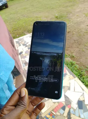Tecno Spark 5 Pro 64 GB Blue