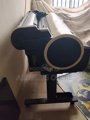 Canon Large Format Photo Printer
