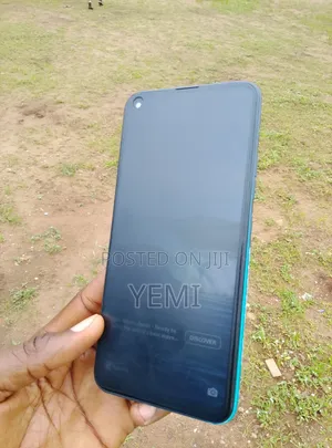 Tecno Spark 5 Pro 64 GB Blue