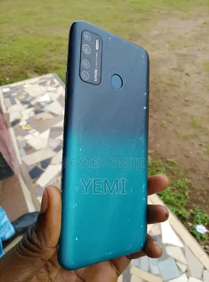 Tecno Spark 5 Pro 64 GB Blue