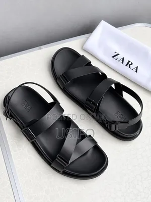 Unique Sandals