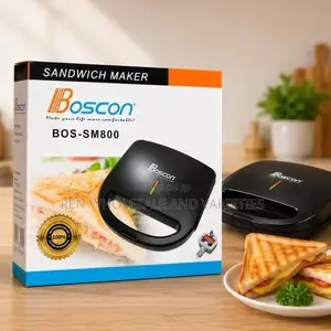 Boscon Toaster