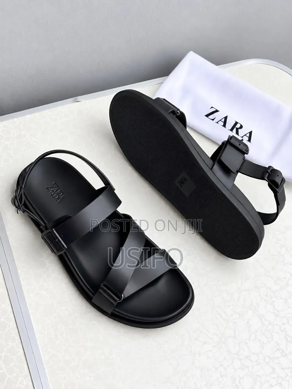 Unique Sandals