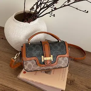 CKCV Large Tote Bag
