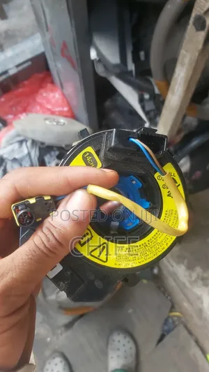 Horn Control, Airbag Control/Airbag Censor for Kia/Hyundai