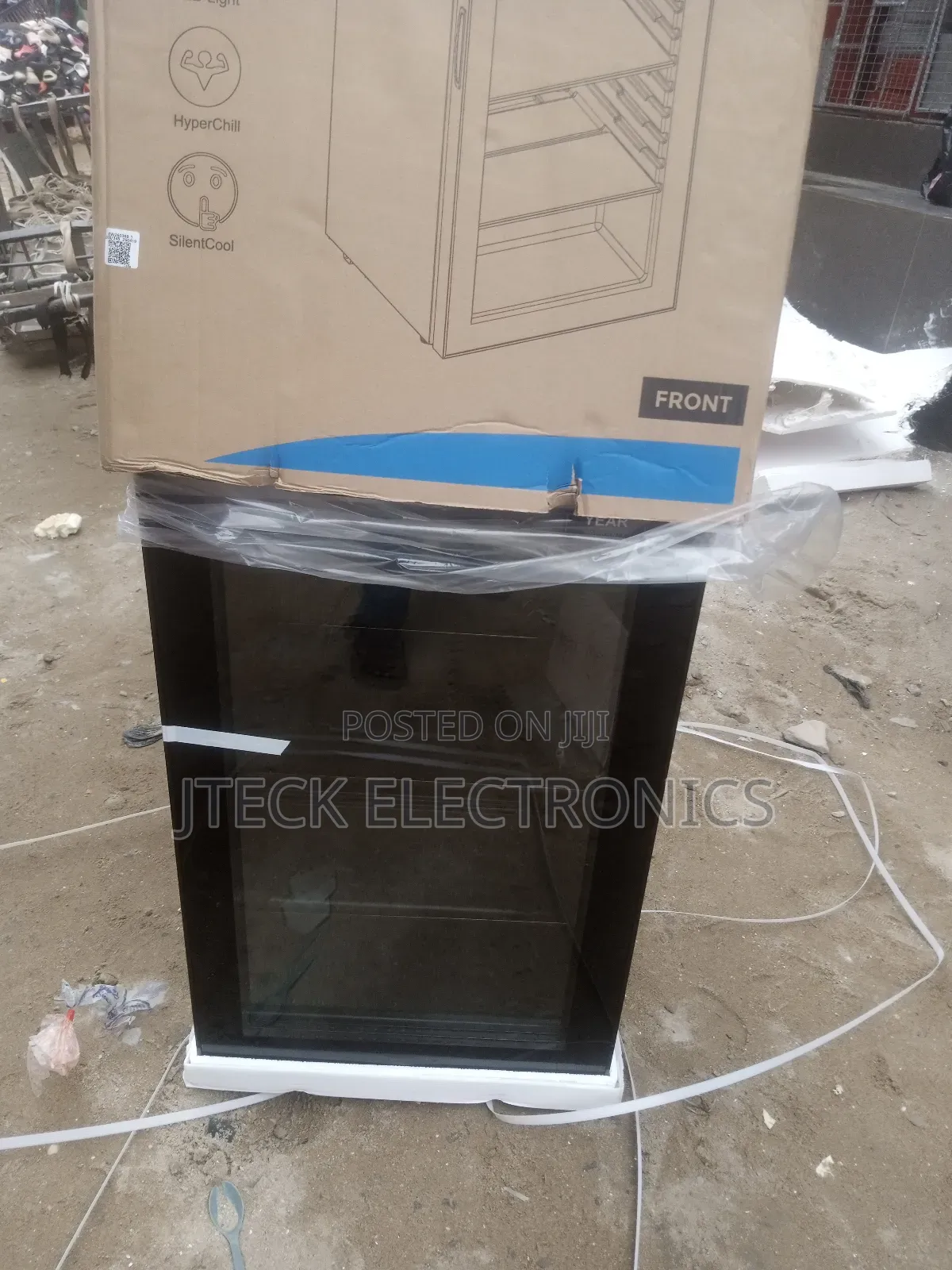 Table Top Kenstar Chiller