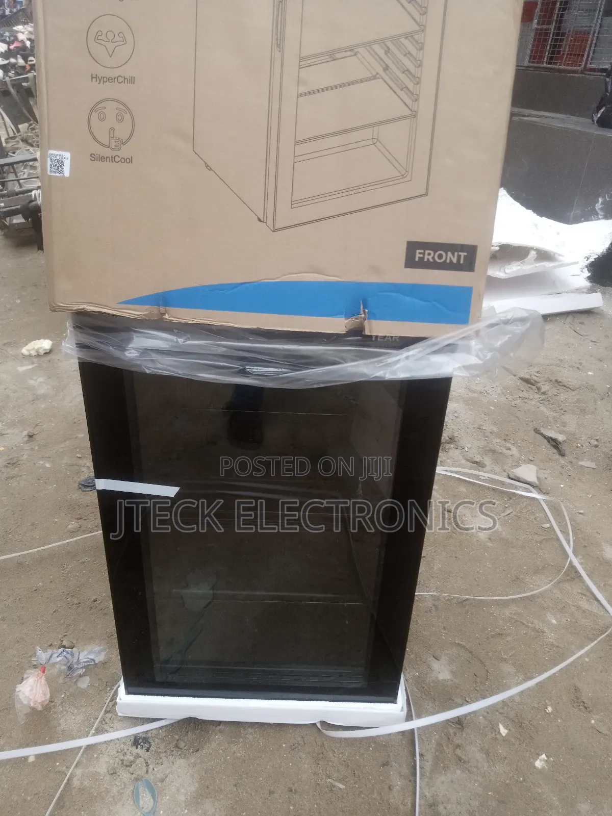 Table Top Kenstar Chiller