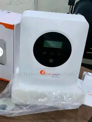 Felicity 100ah MPPT Charge Controller