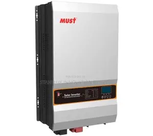MUST 12kva/48v Inverter