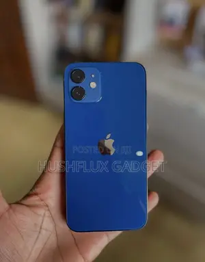 Apple iPhone 12 128 GB Blue