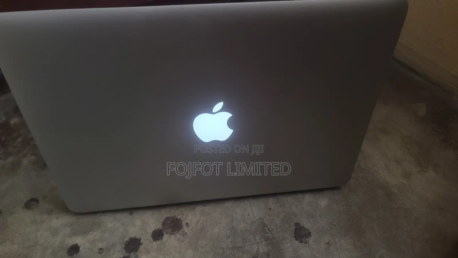 Laptop Apple MacBook Air 2015 8GB Intel Core i5 SSD 256GB