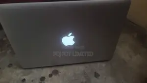 Laptop Apple MacBook Air 2015 8GB Intel Core i5 SSD 256GB
