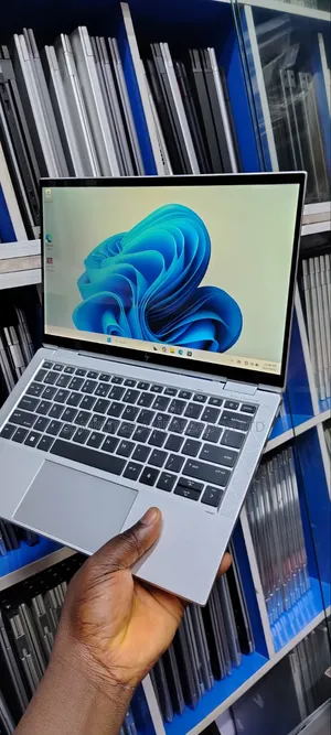 Laptop HP EliteBook x360 1030 G4 16GB Intel Core i7 SSD 512GB