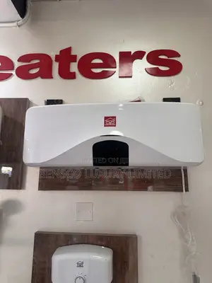 20L Water Heater (Boiler)