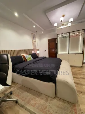 Fully Furnished 2bed Weekly Monthly Apartment