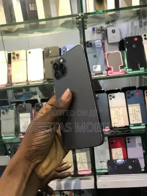 Apple iPhone 12 Pro Max 128 GB Black