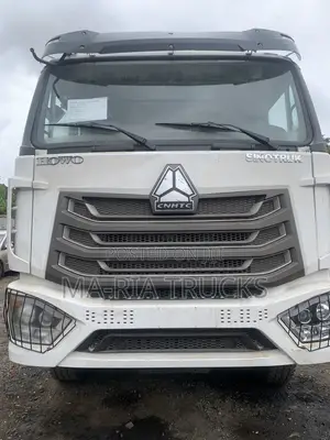 Brand New Fuel Tanker Truck