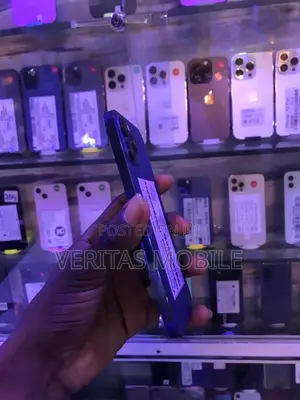 Apple iPhone 12 Pro Max 256 GB Blue