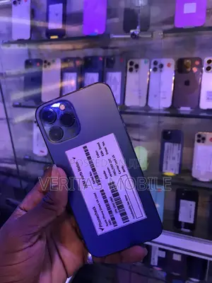 Apple iPhone 12 Pro Max 256 GB Blue