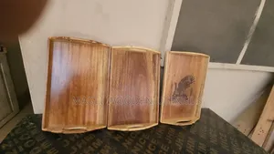 Wooden Tray