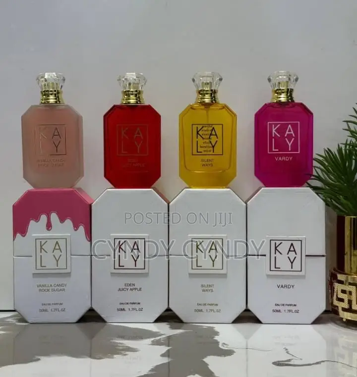 Kaly Perfume