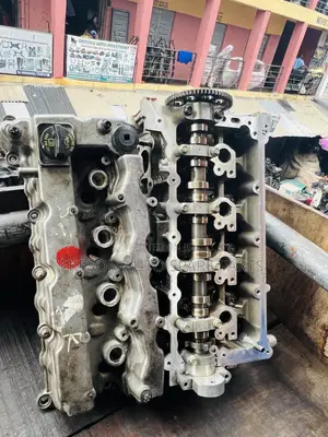 Direct Tokunbo Top Cylinder for Chrysler 200,dodge Dart 4plug Engine