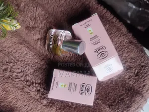 Genie Collection Alcohol-Free