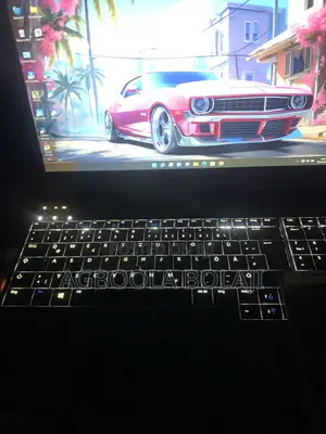 Laptop Dell Precision M4800 16GB Intel Core i7 HDD 1T