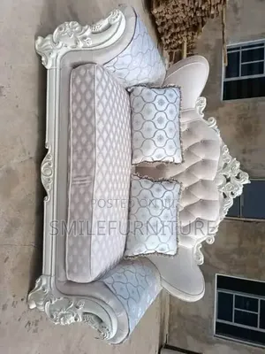 Mini Antique Chairs