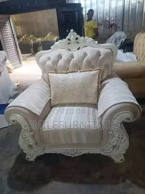 Mini Antique Chairs