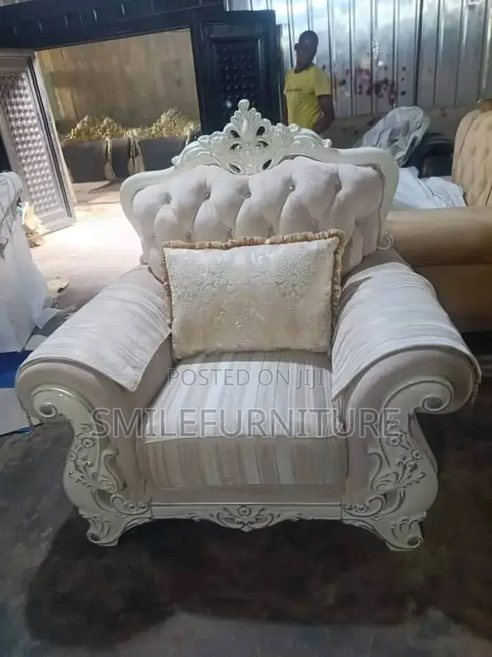 Mini Antique Chairs