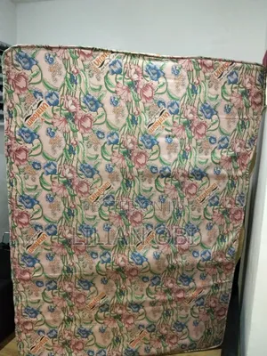 Vitafoam Mattress 4.5 by 6, 10in