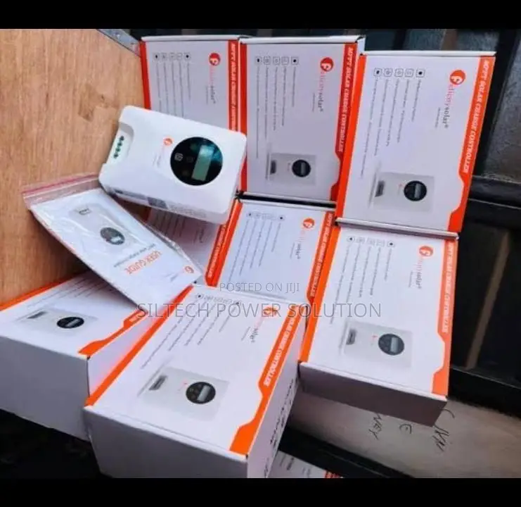 Felicity 120A MPPT Charge Controller