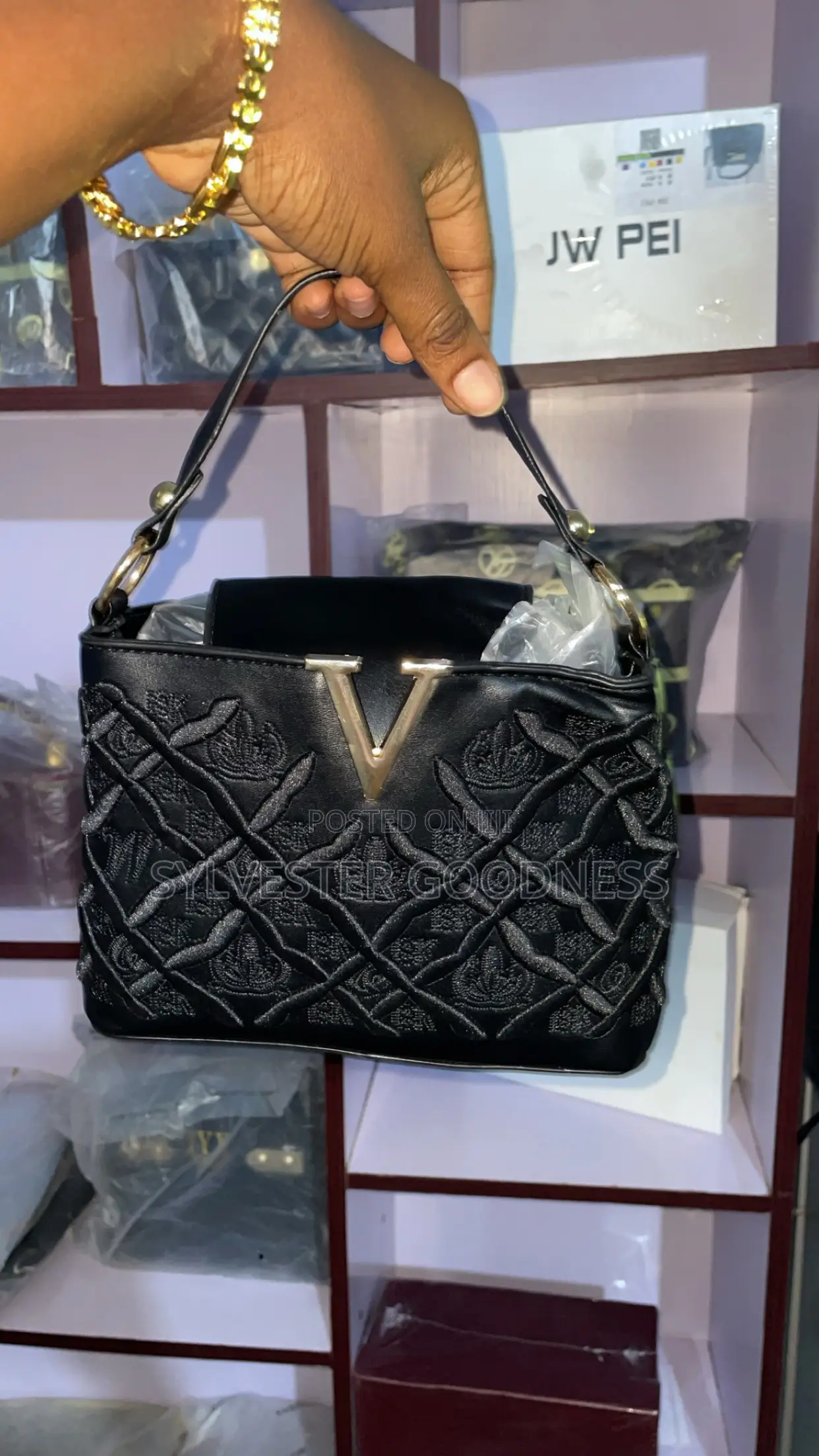 Ladies Bag
