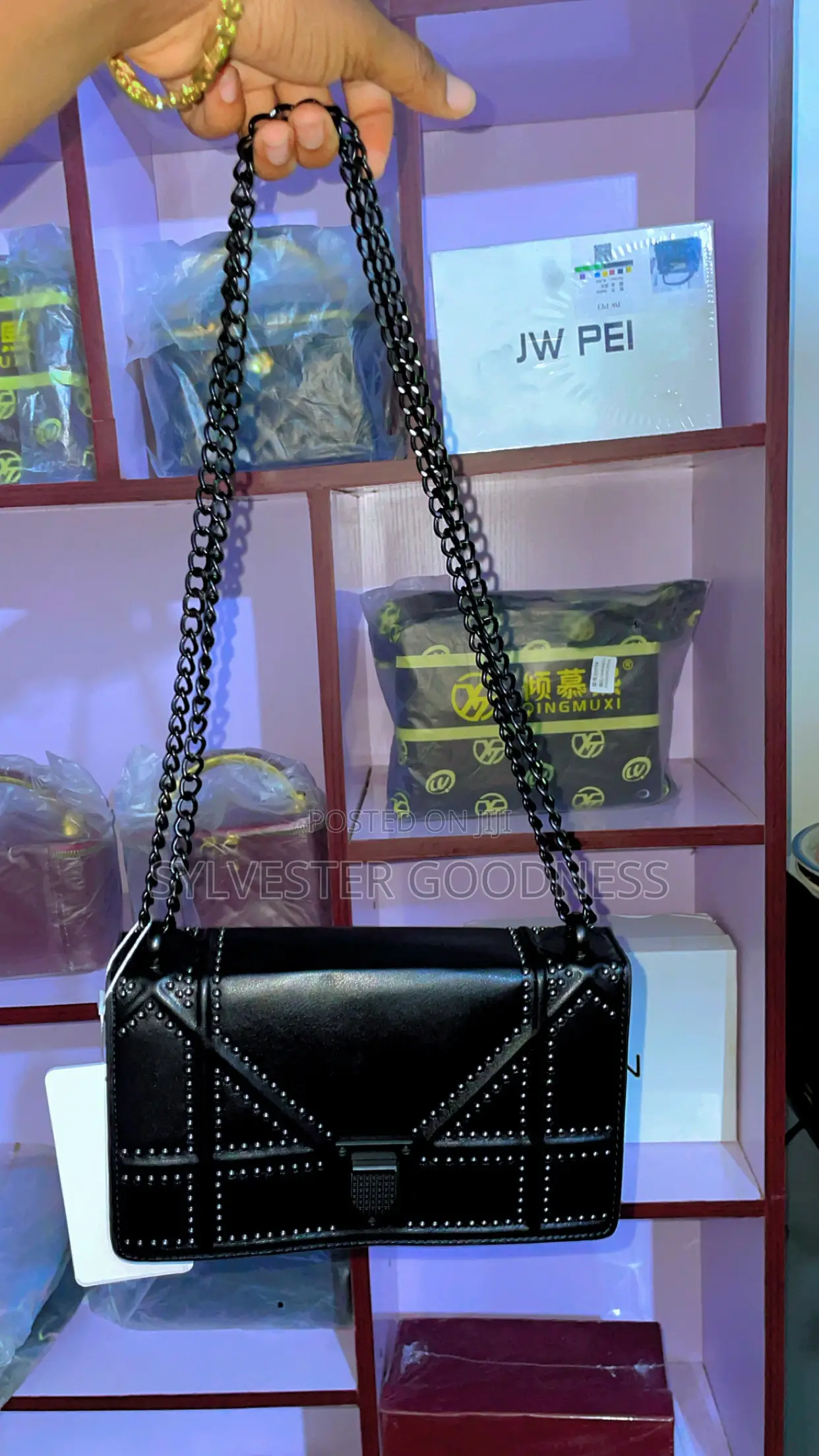 Ladies Bag