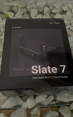 GL-Inet Slate 7 (2026 Edition)