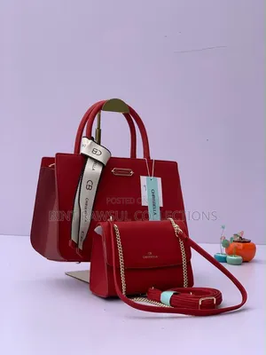 High Quality and Stylish Chrisbella Handbags