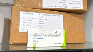 Calcium Folinate Tablet