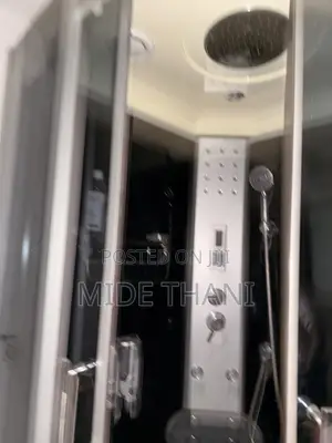 Spa Steam Shower Cubicle