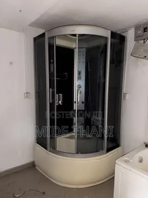 Spa Steam Shower Cubicle
