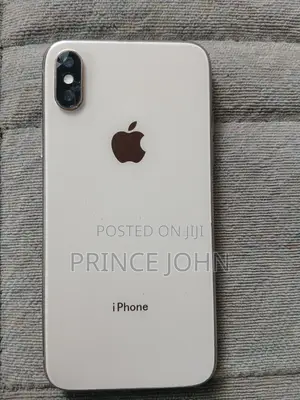 Apple iPhone XS 64 GB Bronze