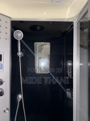 Spa Steam Shower Cubicle