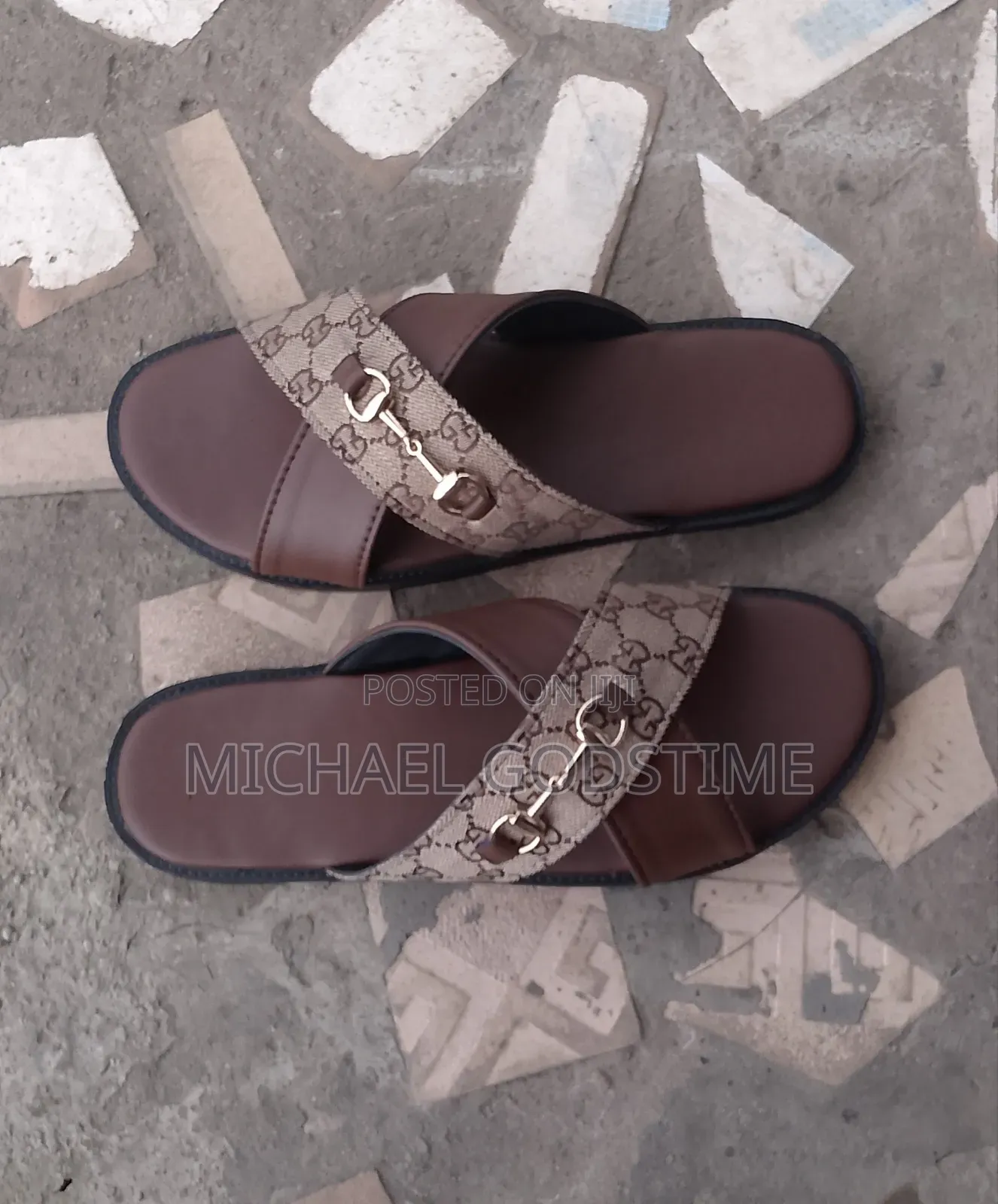 Quality Handmade Footwears