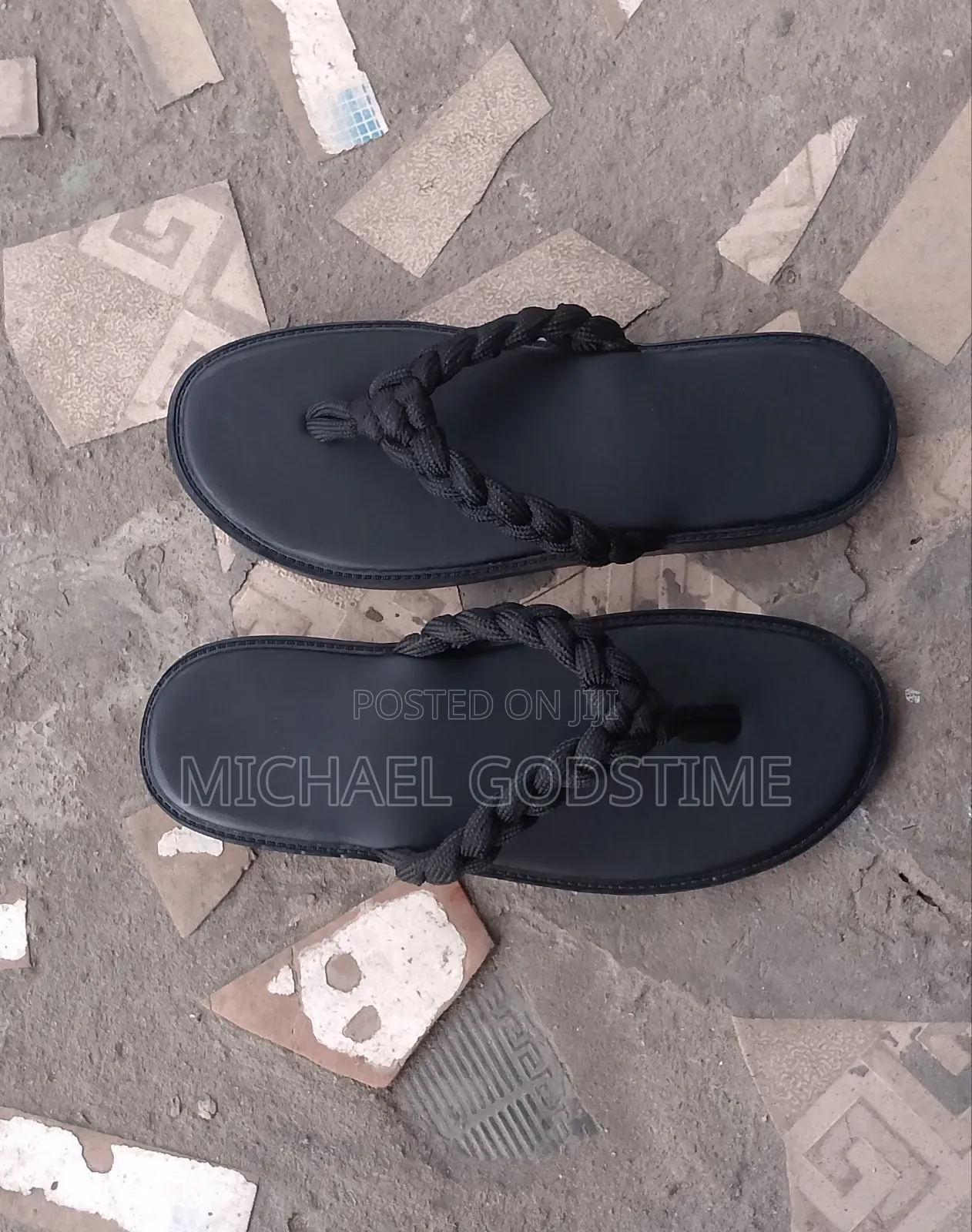 Quality Handmade Footwears