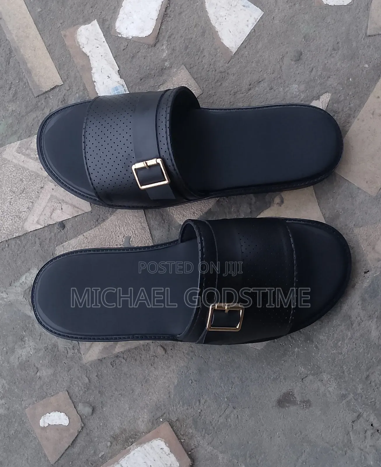 Quality Handmade Footwears